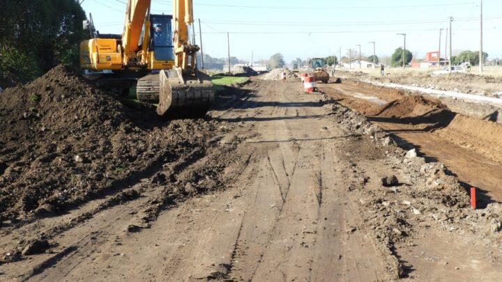 Municipio por municipio: las obras que proyecta la Provincia para distritos de la región