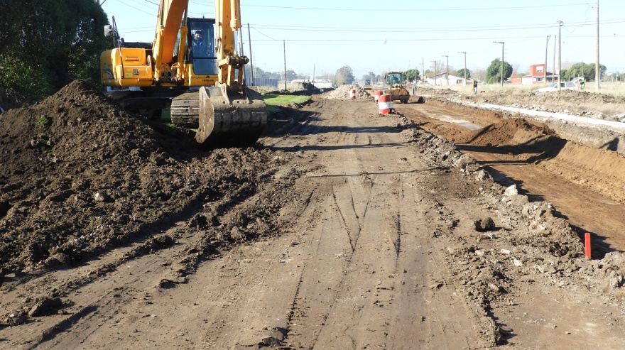 Municipio por municipio: las obras que proyecta la Provincia para distritos de la región
