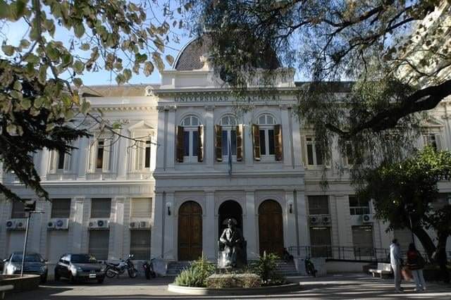 La UNLP avanza en el desarrollo de la vacuna Argenvac221 contra el SARS-CoV-2