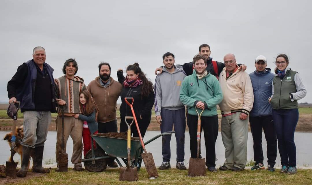 Análisis: Convocatoria Ambiental Belgranense, entre conquistas y proyectos Análisis: Convocatoria Ambiental Belgranense, entre conquistas y proyectos
