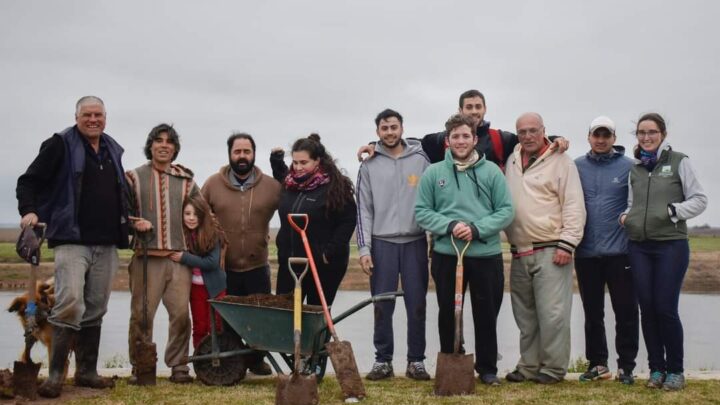 Análisis: Convocatoria Ambiental Belgranense, entre conquistas y proyectos