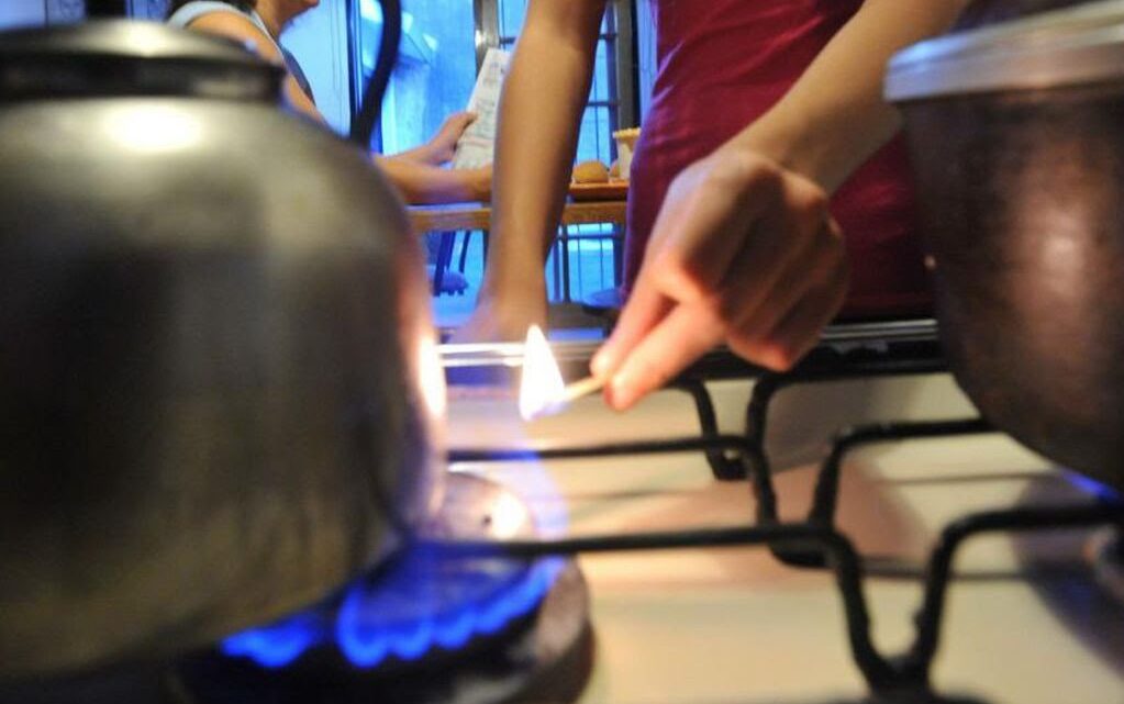 Pila también quedo incluida en “ZONA FRIA” Pila también quedo incluida en “ZONA FRIA”
