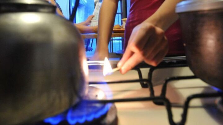 Pila también quedo incluida en “ZONA FRIA”