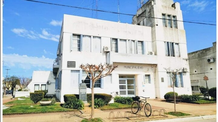 GRAL BELGRANO: Provincia destinará casi 30 millones para obras