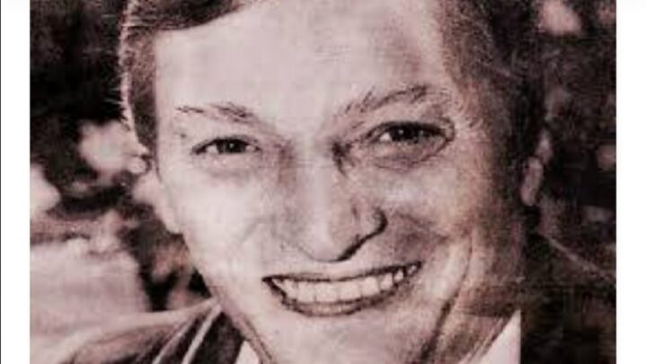 RICARDO CALLEGARI: A 28 años de la partida del Intendente que cambio la historia de los belgranenses