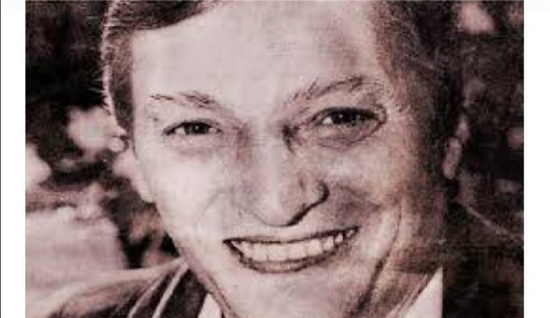 RICARDO CALLEGARI: A 28 años de la partida del Intendente que cambio la historia de los belgranenses RICARDO CALLEGARI: A 28 años de la partida del Intendente que cambio la historia de los belgranenses