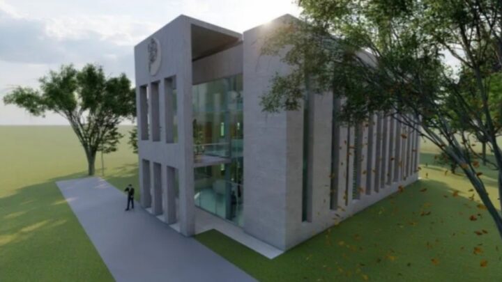 Provincia licitó ocho nuevas Casas de la Provincia