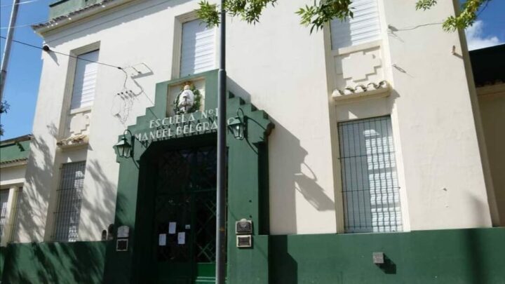 Region Educativa 17: General Belgrano es él unico distrito que no vuelve a clases presenciales