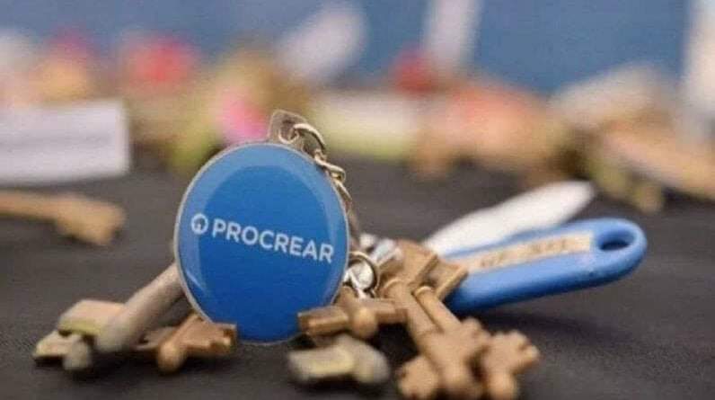 PROCREAR: Se abren la inscripción para los nuevos créditos. PROCREAR: Se abren la inscripción para los nuevos créditos.