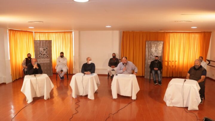 Tras un acuerdo con frigorífico local y carniceros, en Ranchos habrá precios “populares” para la carne