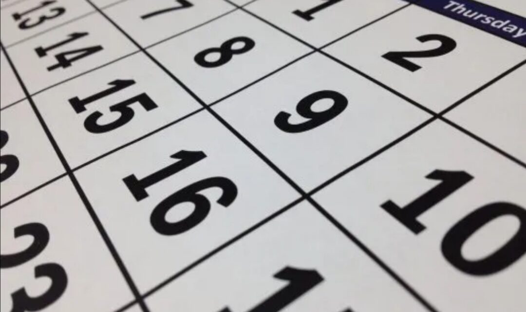 ¿Cuándo hay feriado y fin de semana largo en JULIO? ¿Cuándo hay feriado y fin de semana largo en JULIO?