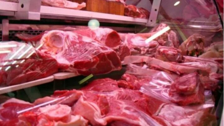 DESDE MAÑANA COMIENZAN LOS PRECIOS ACORDADOS PARA LA CARNE EN RANCHOS