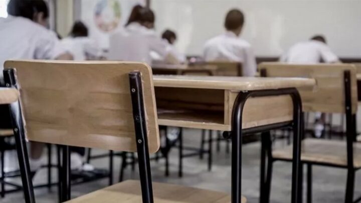 RANCHOS: EL ASCENSO A FASE 3 SIGNIFICARIA LA VUELTA A CLASES PRESENCIALES