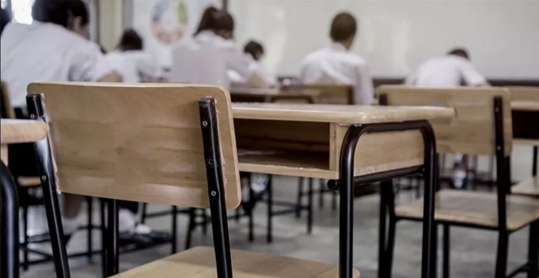 RANCHOS: EL ASCENSO A FASE 3 SIGNIFICARIA LA VUELTA A CLASES PRESENCIALES RANCHOS: EL ASCENSO A FASE 3 SIGNIFICARIA LA VUELTA A CLASES PRESENCIALES