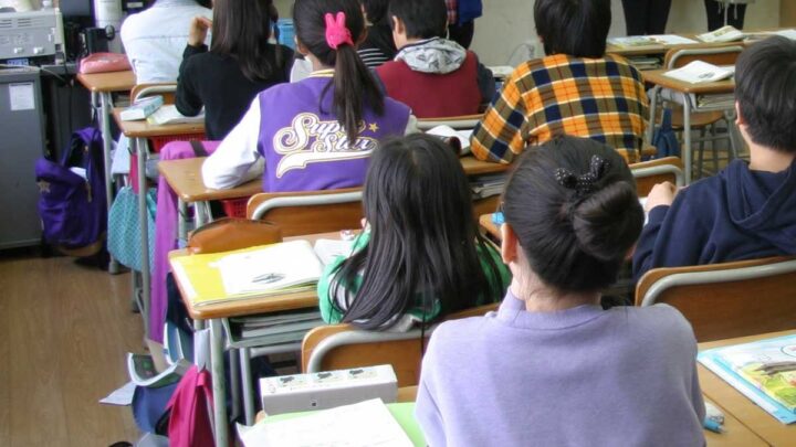 Clases presenciales: Vuelven todos los municipios