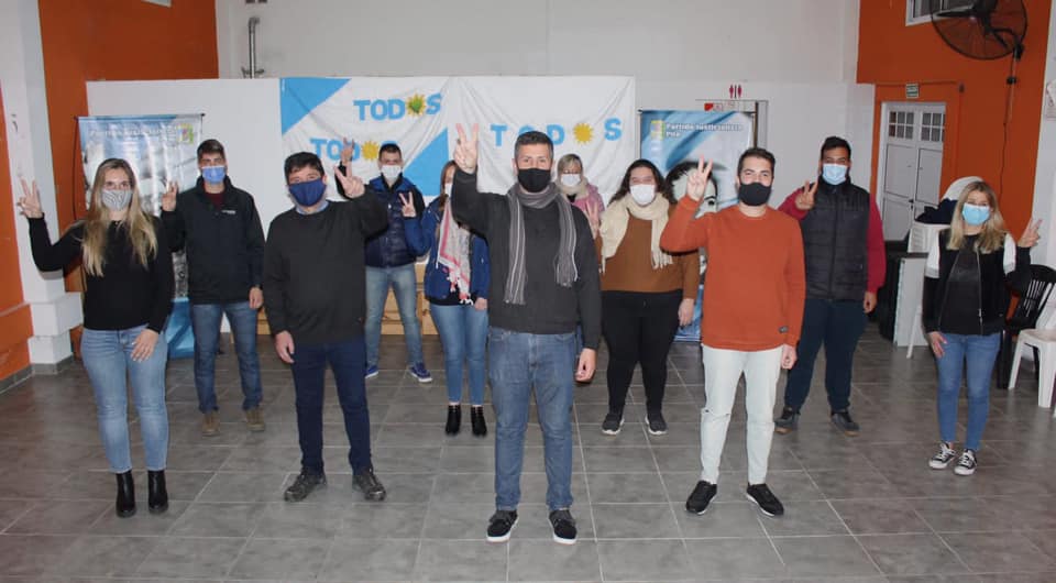 WALKER 2021: Una lista cargada de jóvenes y nuevas caras en la política WALKER 2021: Una lista cargada de jóvenes y nuevas caras en la política