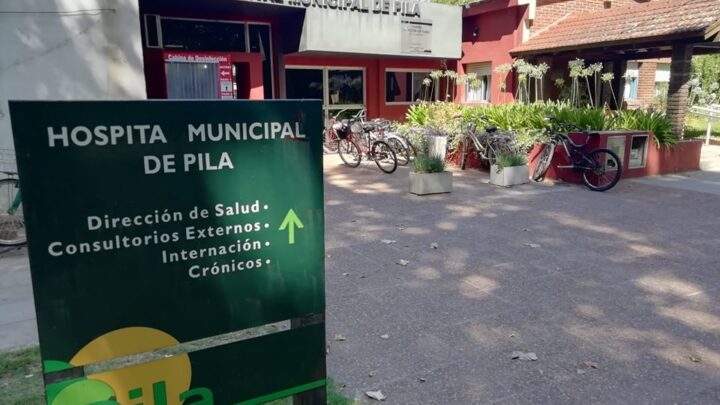 PILA: Se recibieron dosis de la vacuna moderna para adolescentes