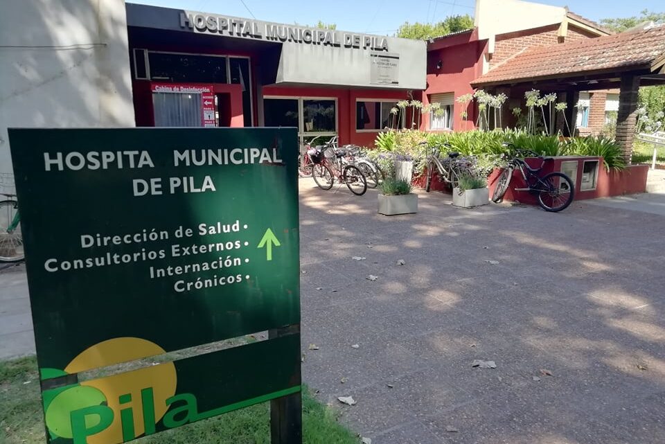 PILA: Se recibieron dosis de la vacuna moderna para adolescentes PILA: Se recibieron dosis de la vacuna moderna para adolescentes