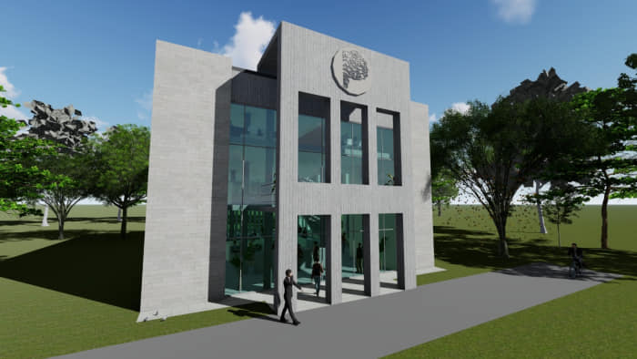 SE LICITÓ LA OBRA DE CONSTRUCCIÓN DE LA CASA DE LA PROVINCIA DE RANCHOS SE LICITÓ LA OBRA DE CONSTRUCCIÓN DE LA CASA DE LA PROVINCIA DE RANCHOS