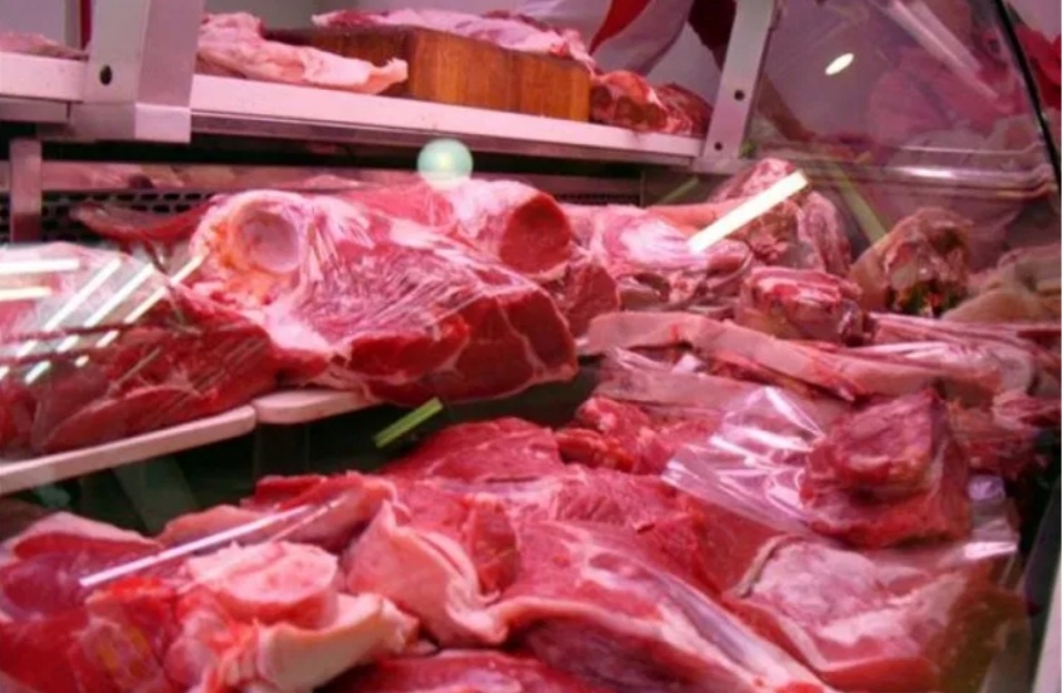 DESDE MAÑANA COMIENZAN LOS PRECIOS ACORDADOS PARA LA CARNE EN RANCHOS DESDE MAÑANA COMIENZAN LOS PRECIOS ACORDADOS PARA LA CARNE EN RANCHOS