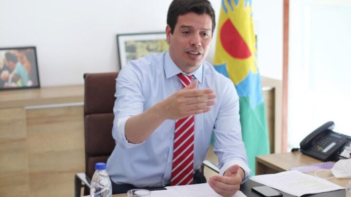 El intendente de La Costa brindó un mensaje a la comunidad: balances de la gestión en pandemia y múltiples anuncios para esta nueva etapa