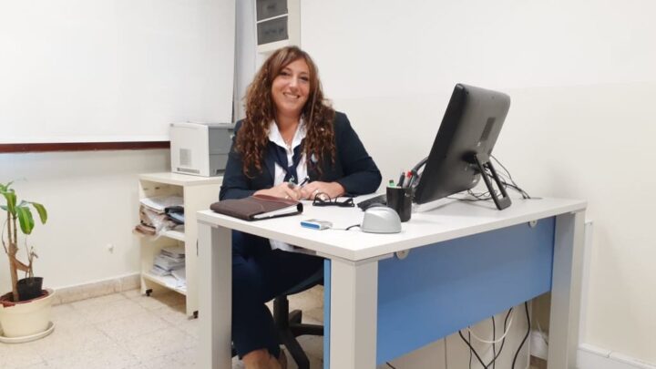 RANCHOS: Ana Clara Álvarez será quien encabece la lista del Frente de Todos