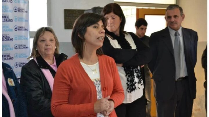 PILA: Mariana Duarte es la nueva Directora del hospital municipal