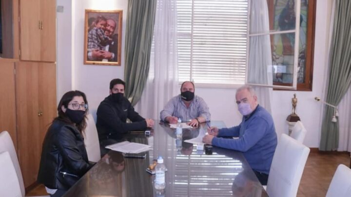 RANCHOS: El Municipio comenzará a construir 86 nuevas viviendas