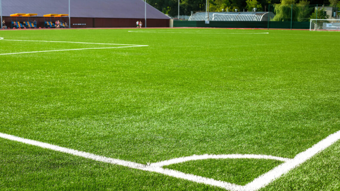 LAS FLORES: Se realizará un “curso de construcción y mantenimiento de campos deportivos” LAS FLORES: Se realizará un “curso de construcción y mantenimiento de campos deportivos”