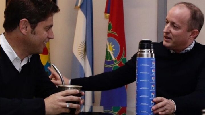 Cambios en la Provincia: ¿Quiénes son los nuevos ministros?