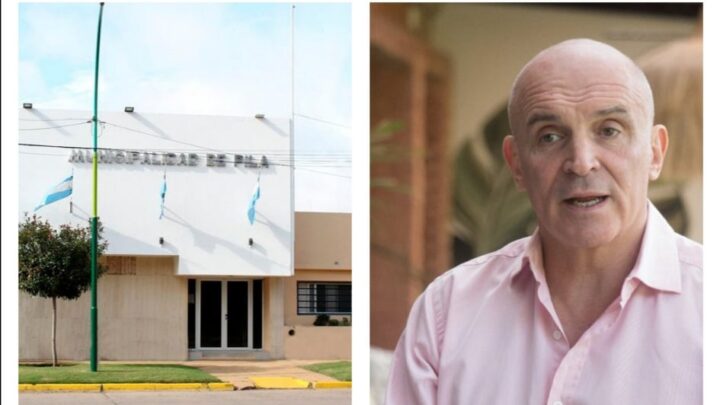 ESPERT se retractó de lo dicho en PILA sobre el gasto social municipal