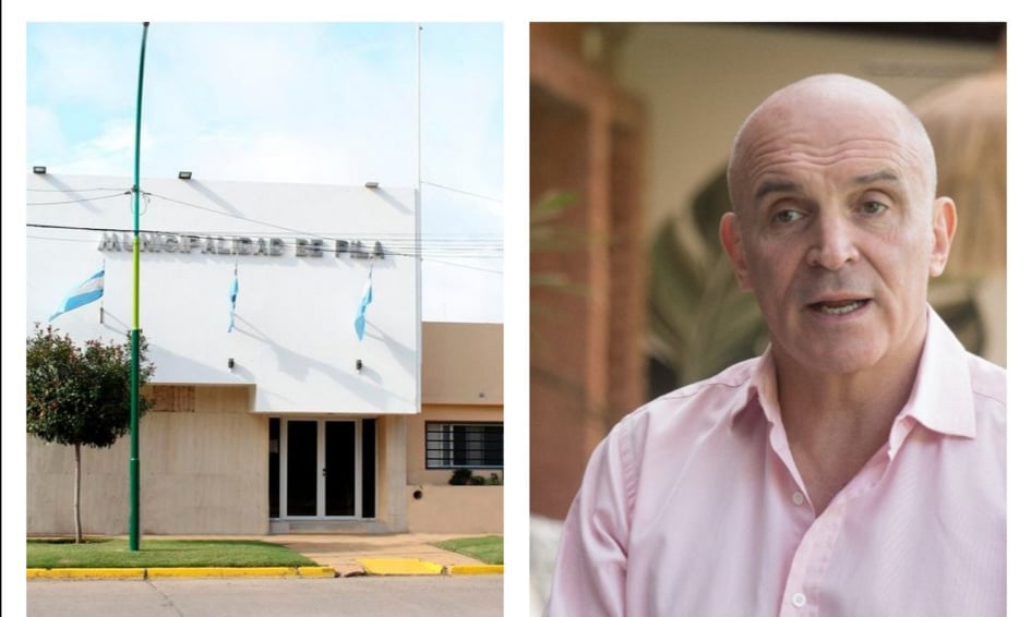 ESPERT se retractó de lo dicho en PILA sobre el gasto social municipal ESPERT se retractó de lo dicho en PILA sobre el gasto social municipal