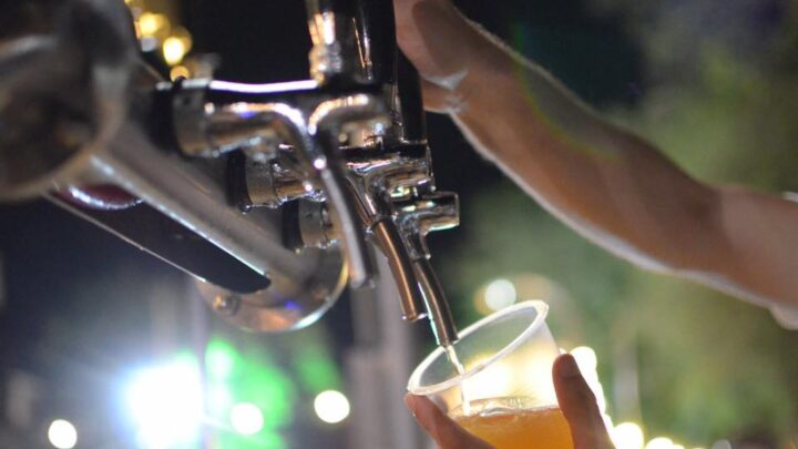 Se viene la gran fiesta del Oktoberfest a PILA