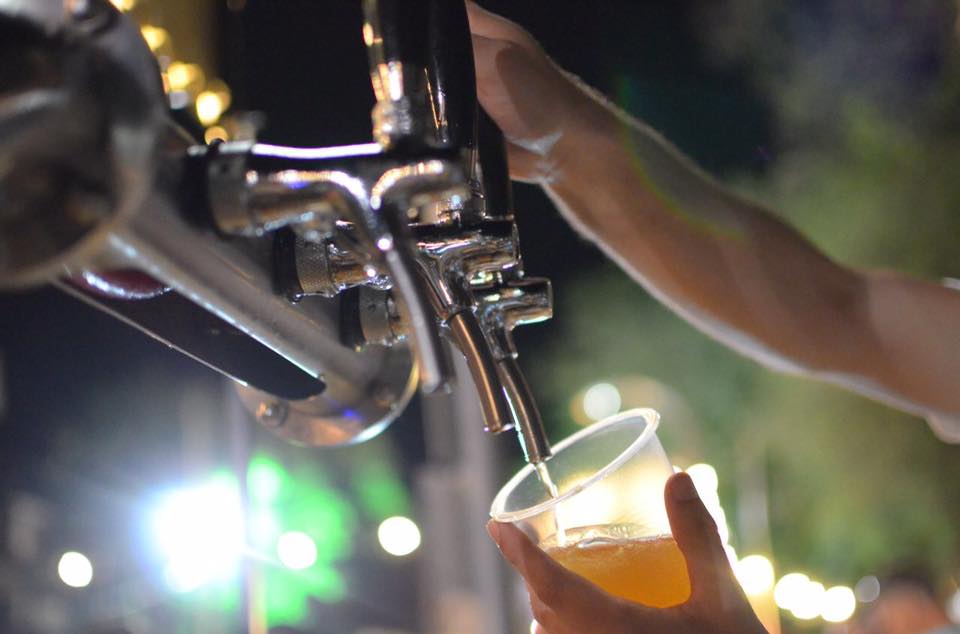 Se viene la gran fiesta del Oktoberfest a PILA Se viene la gran fiesta del Oktoberfest a PILA