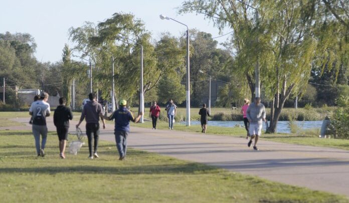 Clima en la región: el pronóstico del tiempo para el primer fin de semana de octubre
