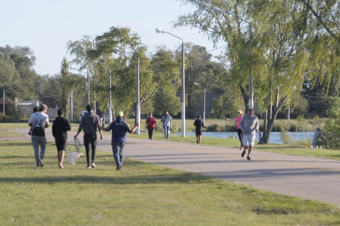 Clima en la región: el pronóstico del tiempo para el primer fin de semana de octubre