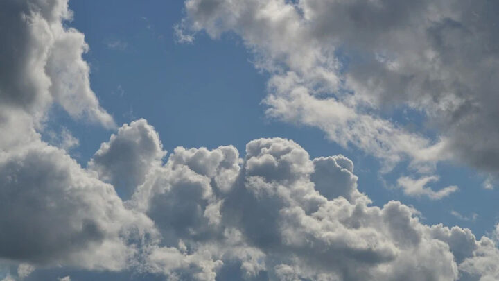 Tiempo hoy: pronóstico para el lunes 15 de noviembre