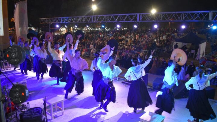 La Costa será sede de las Jornadas Nacionales de Folklore, donde además se presentará la Tecnicatura en Danzas Folklóricas y Tango