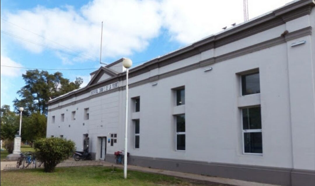 GRAL BELGRANO: CICOP lanza un comunicado sobre la dramática situación del personal de salud belgranense GRAL BELGRANO: CICOP lanza un comunicado sobre la dramática situación del personal de salud belgranense