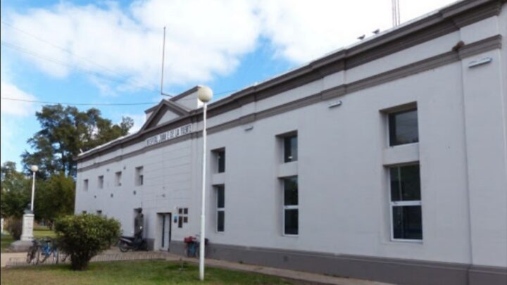 GRAL BELGRANO: CICOP lanza un comunicado sobre la dramática situación del personal de salud belgranense