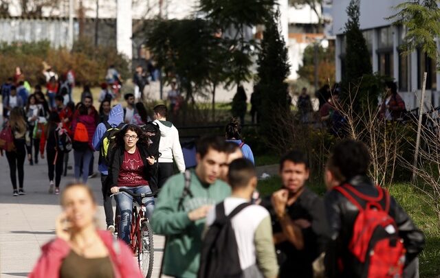 Finalizó la inscripción: la UNLP recibirá el año próximo a más de 33 mil ingresantes