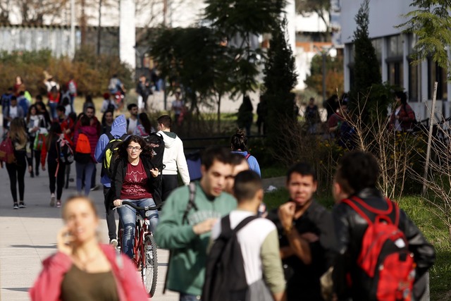 Finalizó la inscripción: la UNLP recibirá el año próximo a más de 33 mil ingresantes Finalizó la inscripción: la UNLP recibirá el año próximo a más de 33 mil ingresantes