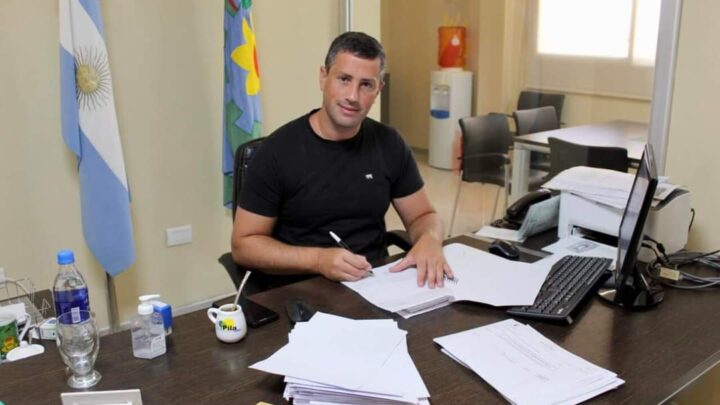 PILA: El intendente Walker anunció bono de 15 mil pesos para los trabajadores