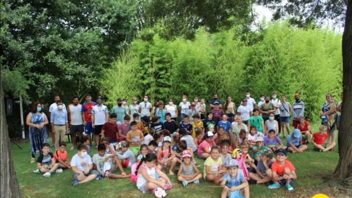 PILA: Comenzó el programa “Verano + ATR”