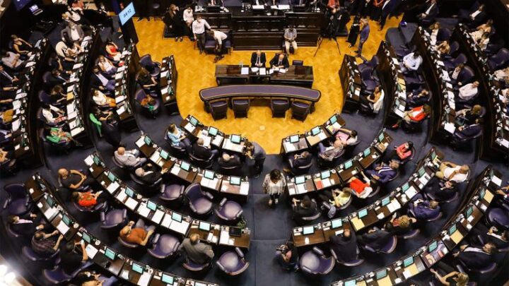 Re-reelección oficializada: qué intendentes podrán ir por otro mandato