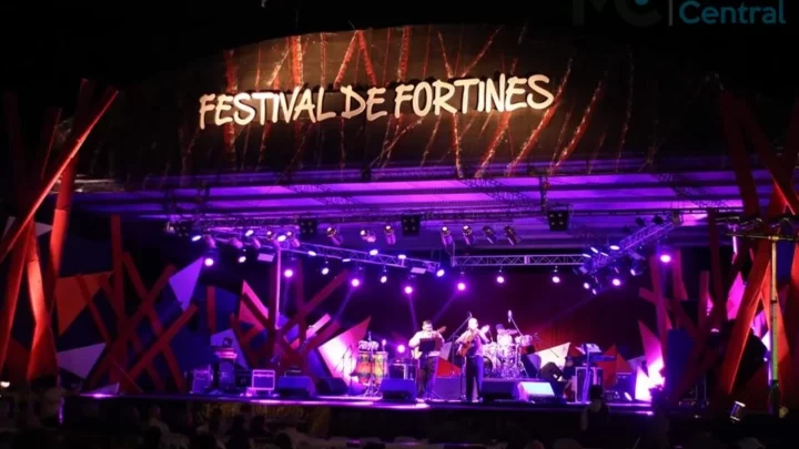 RANCHOS: Mira la agenda completa de la 19° edición del Festival de Fortines