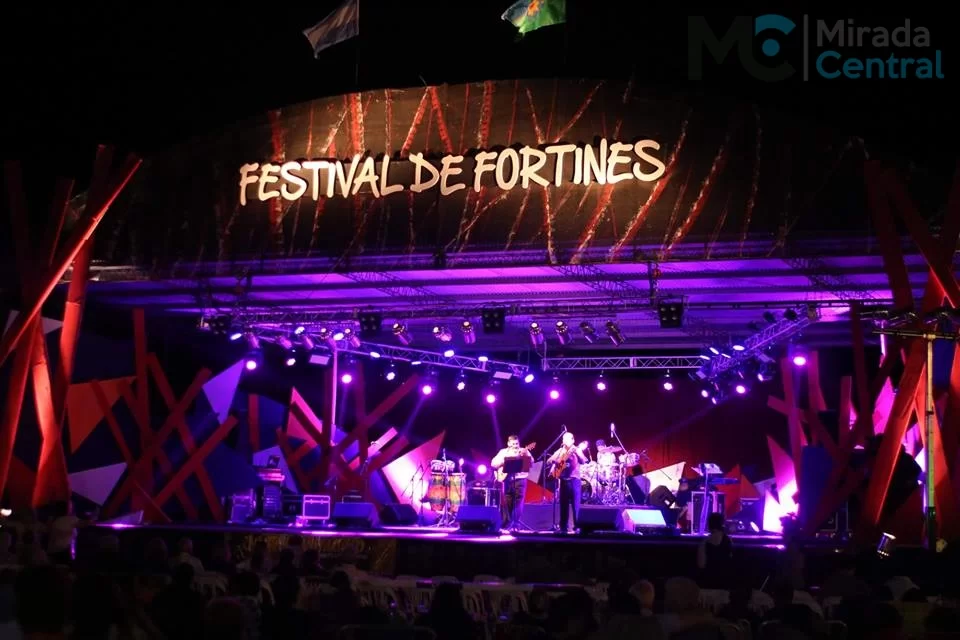 RANCHOS: Mira la agenda completa de la 19° edición del Festival de Fortines RANCHOS: Mira la agenda completa de la 19° edición del Festival de Fortines
