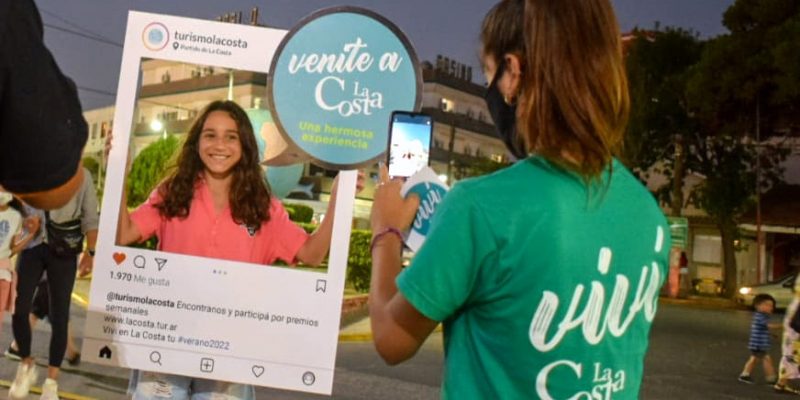 Espacios Culturales: la amplia oferta de actividades en todo el Partido de La Costa Espacios Culturales: la amplia oferta de actividades en todo el Partido de La Costa