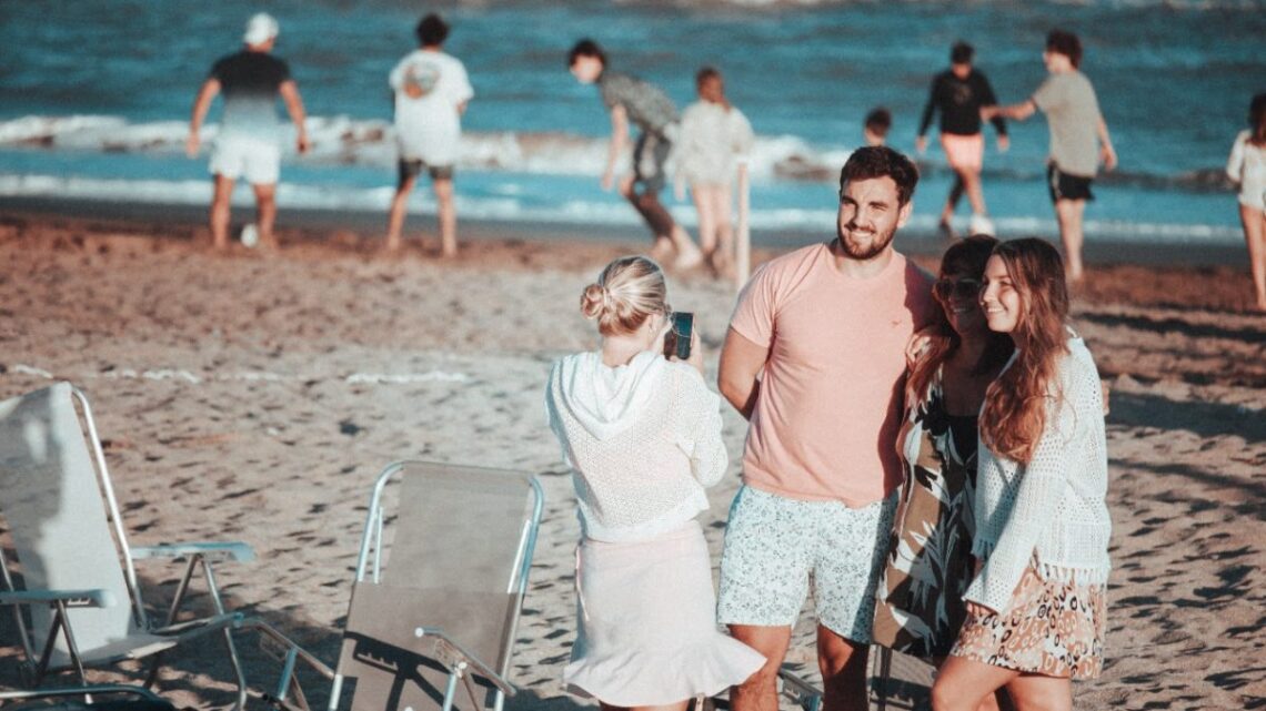 En la primera semana de enero el Partido de La Costa recibió un 58% más de visitantes que en el mismo periodo de 2020 sin pandemia En la primera semana de enero el Partido de La Costa recibió un 58% más de visitantes que en el mismo periodo de 2020 sin pandemia