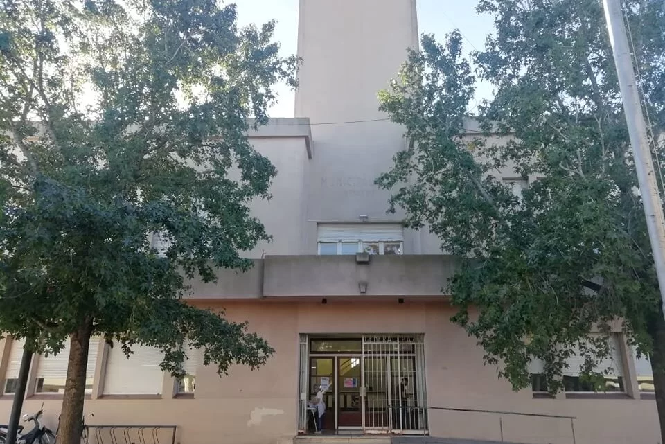 RANCHOS: El Municipio construirá un nuevo barrio de 38 viviendas RANCHOS: El Municipio construirá un nuevo barrio de 38 viviendas
